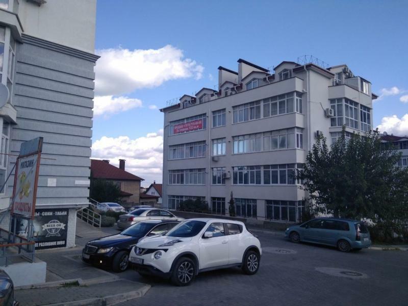 Севастополь, Руднева ул., 28А