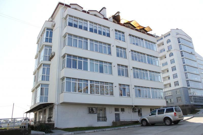 Севастополь, Руднева ул., 28А