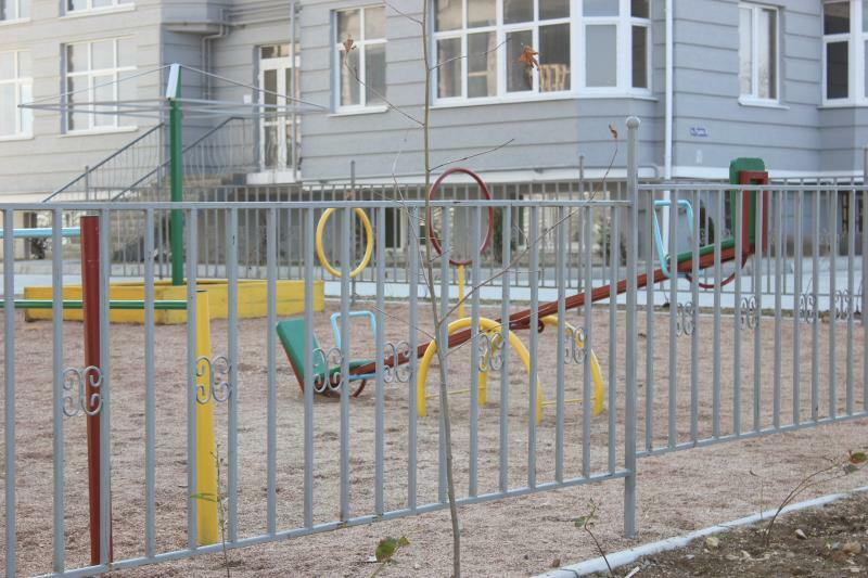 Севастополь, Руднева ул., 28А