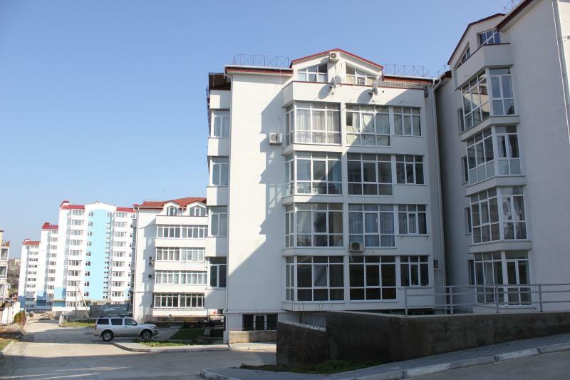 Севастополь, Руднева ул., 28А