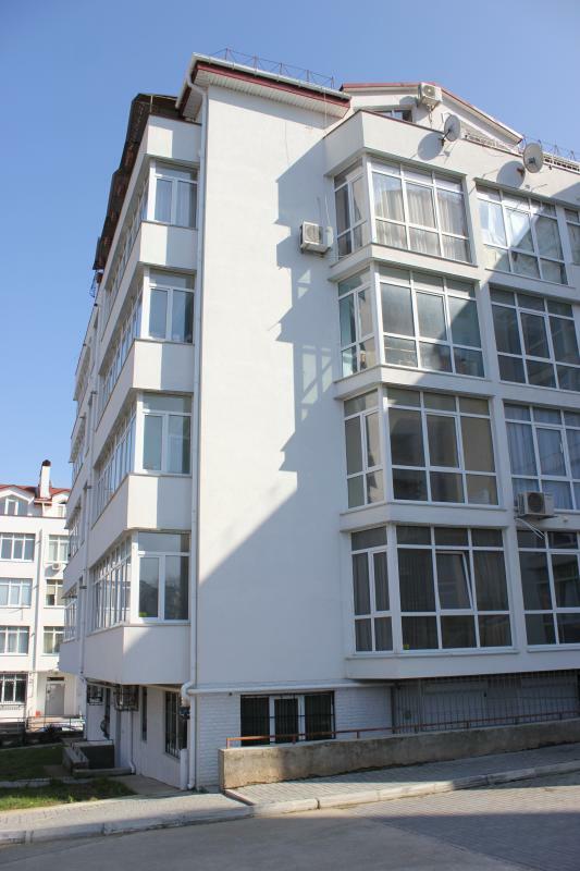 Севастополь, Руднева ул., 28А