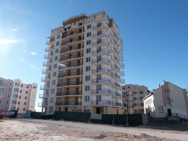 Севастополь, Тараса Шевченко ул., 10