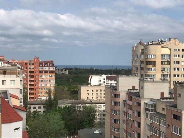 Одеса, Маршала Говорова вул., 10/3