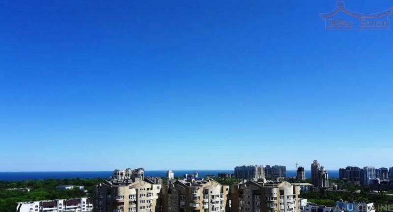 Одеса, Маршала Говорова вул., 10/3
