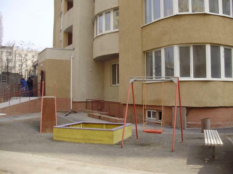 Одесса, Маршала Говорова ул., 10/3