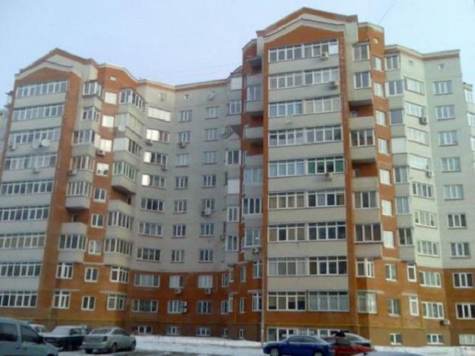 Одеса, Маршала Говорова вул., 10/3