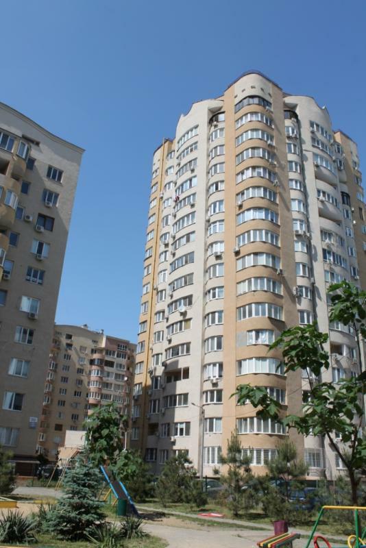 Одеса, Маршала Говорова вул., 10/3