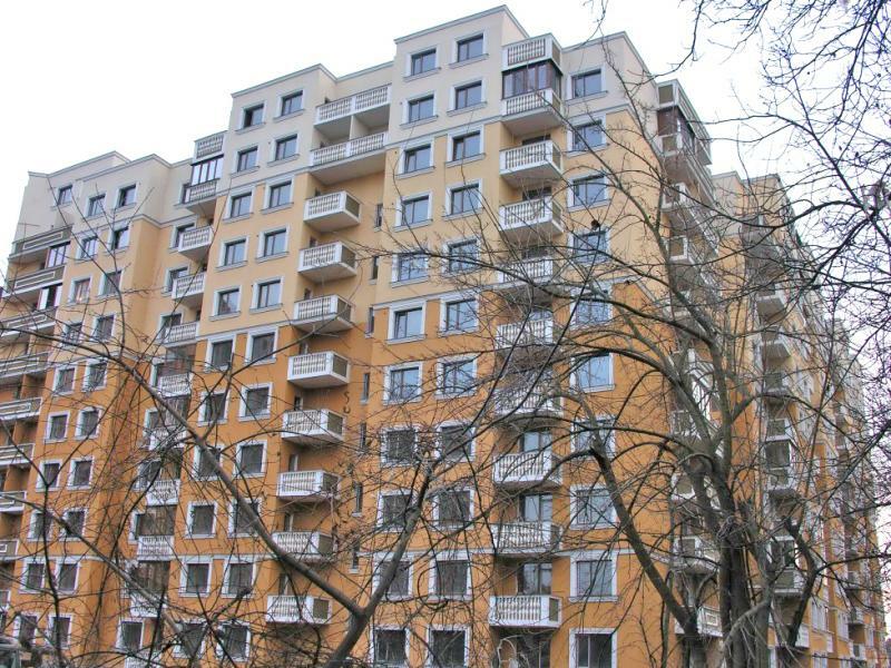 Одесса, Маршала Говорова ул., 10/3