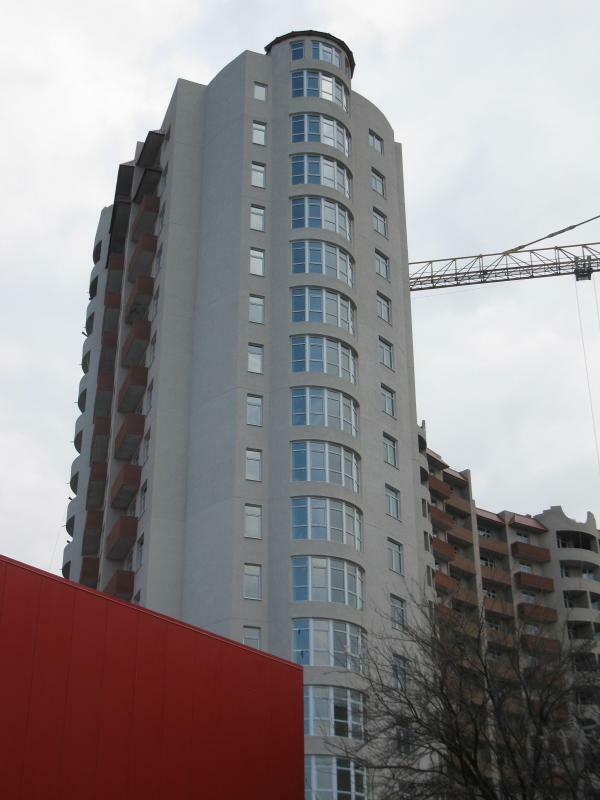 Продажа 3-комнатной квартиры 134 м², Левитана ул., 62