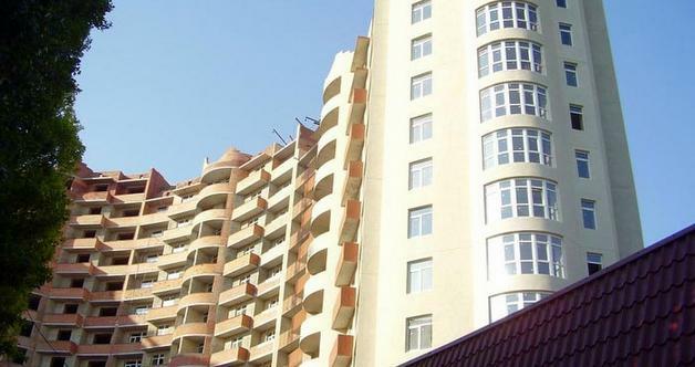 Аренда 1-комнатной квартиры 75 м², Левитана ул., 62