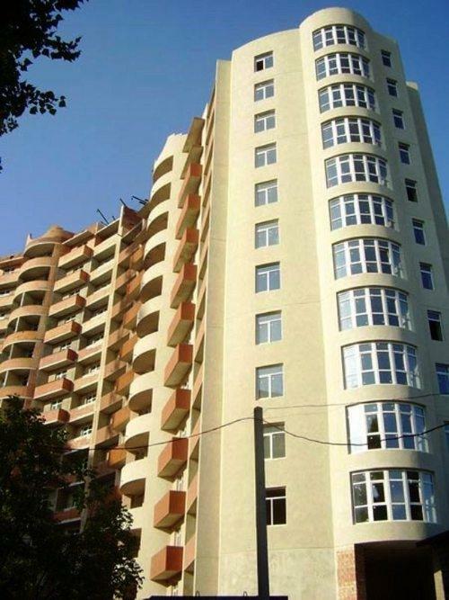 Продаж 3-кімнатної квартири 134 м², Левитана вул., 62