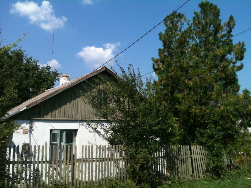 Севастополь, Балаклавский, с. Орлиное, Подлесная ул., 12