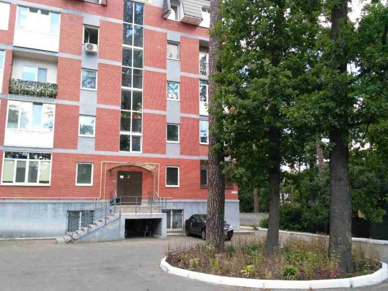 Киевская обл., Бучанский район, г. Буча, Шевченко ул., 48