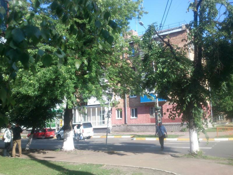 Київська обл., Бучанський район, м. Буча, Енергетиків вул., 17