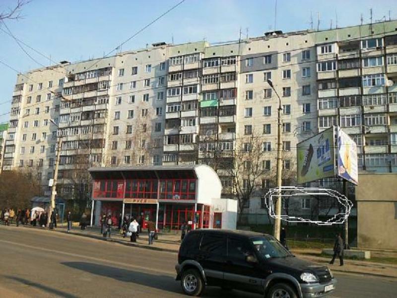 Чернівці, Південно-Окружна вул., 5В