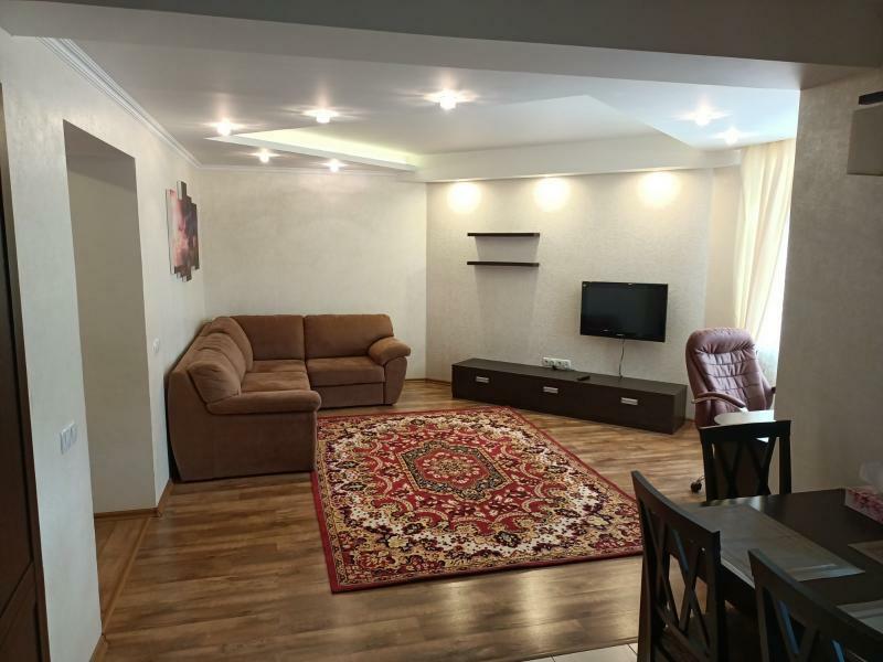 Продажа 1-комнатной квартиры 46 м², Александра Бедного ул.