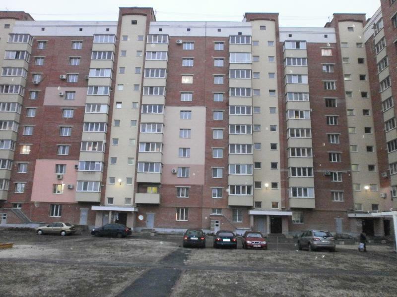 Полтава, Олександра Бідного вул., 2