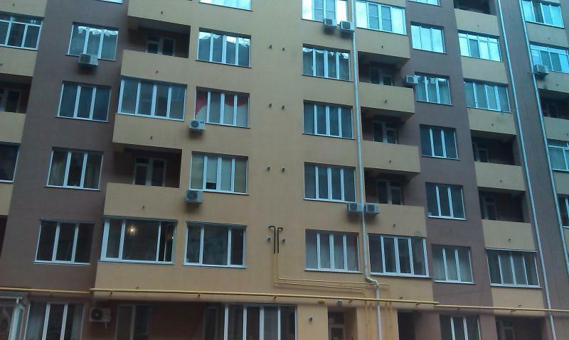 Симферополь, Тренева ул., 21