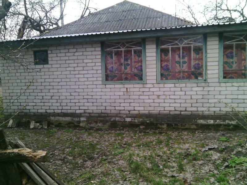 Чернігівська обл., Козелецький район, с. Карпилівка, Центральная вул., 166