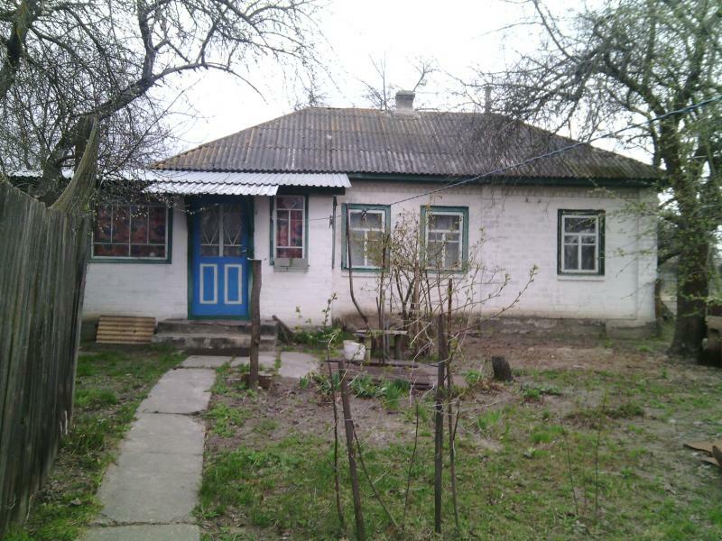 Чернігівська обл., Козелецький район, с. Карпилівка, Центральная вул., 166