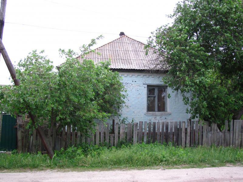 Черниговская обл., Ичнянский район, г. Ичня, Нонны Погуляйло ул., 03