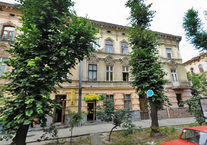 Львов, Костя Левицкого ул., 7