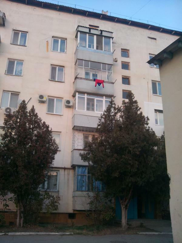 АР Крым обл., г. Феодосия, Строительная ул., 9