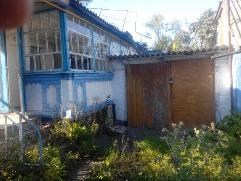 Житомирская обл., г. Бердичев, Ленина ул., 25