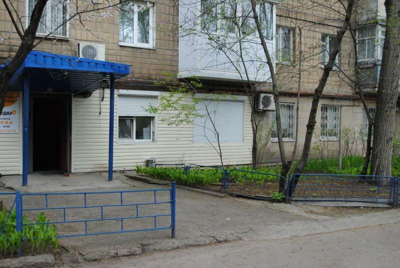 Донецк, 50-летия СССР ул., 103