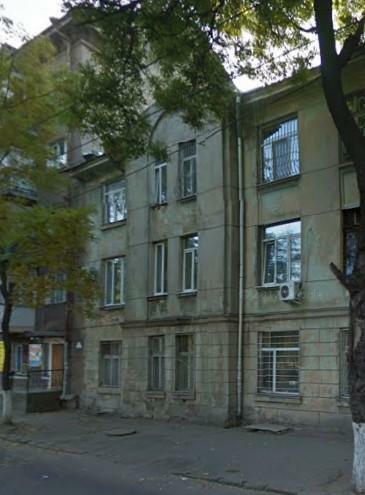 Одесса, Мечникова ул., 98