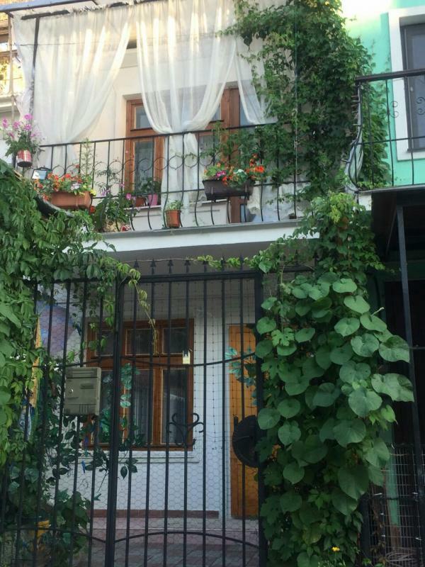 Оренда 2-кімнатної квартири 47 м², Некрасова пров., 5