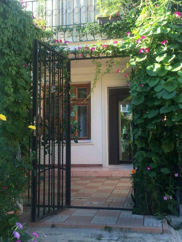 Оренда 2-кімнатної квартири 47 м², Некрасова пров., 5