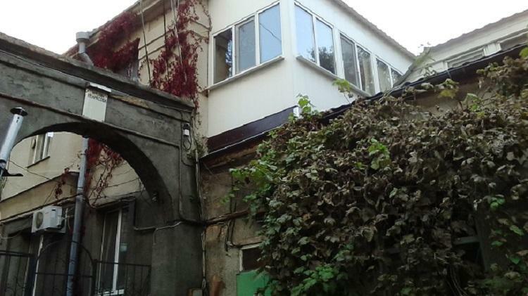 Оренда 2-кімнатної квартири 47 м², Некрасова пров., 5