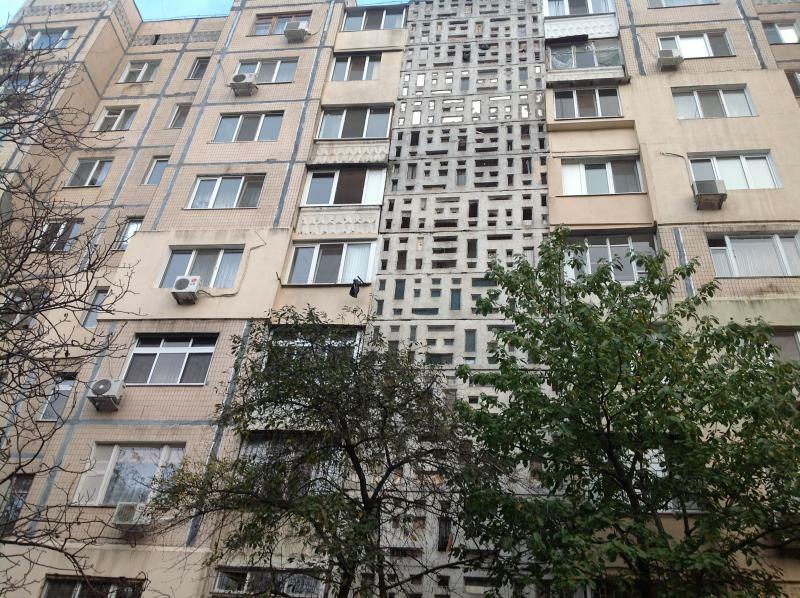 Продаж 1-кімнатної квартири 34 м², Семена Палія вул., 84/2