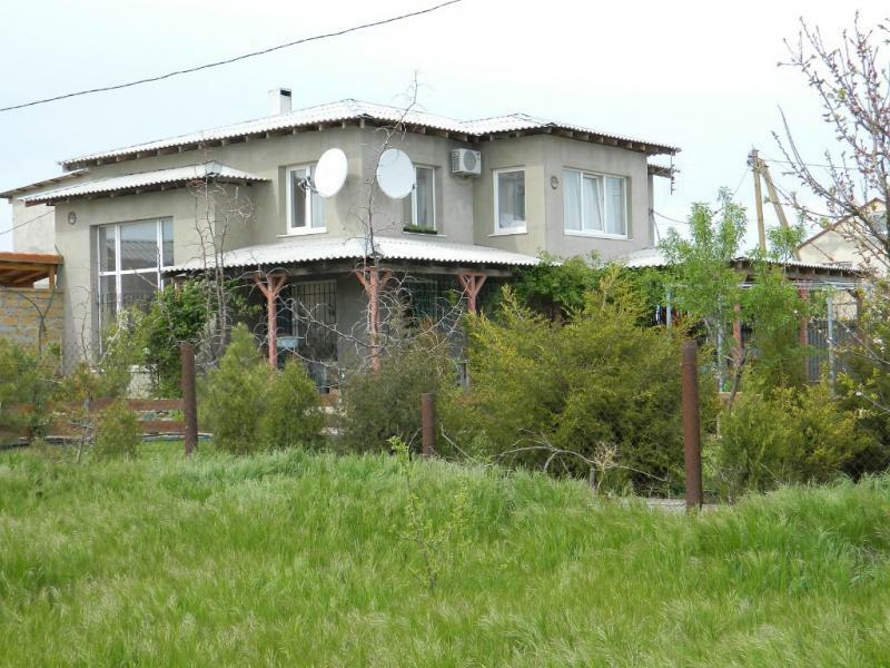 АР Крым обл., Сакский район, г. Евпатория, Московская ул., 243