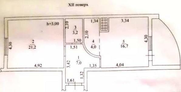 Продажа офиса 382 м², Армейская ул., 13А