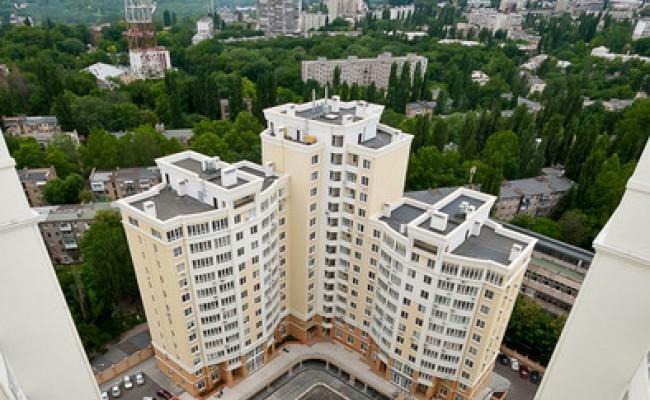 Продаж офісу 382 м², Армійська вул., 13А