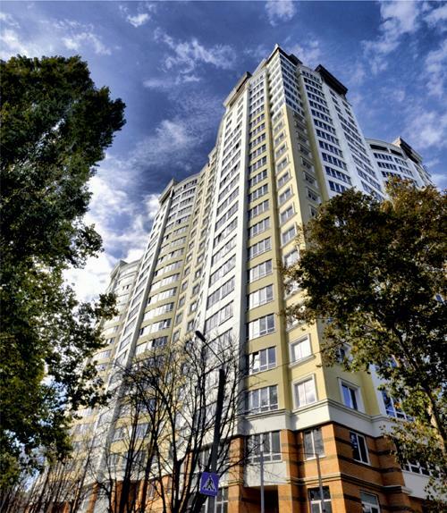 Продаж офісу 382 м², Армійська вул., 13А