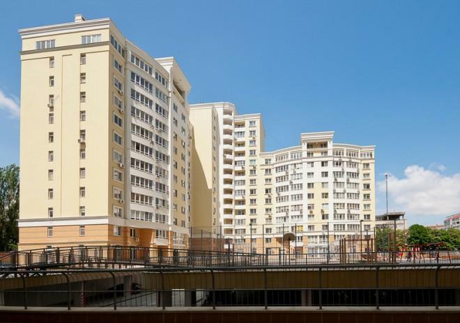 Продаж офісу 382 м², Армійська вул., 13А