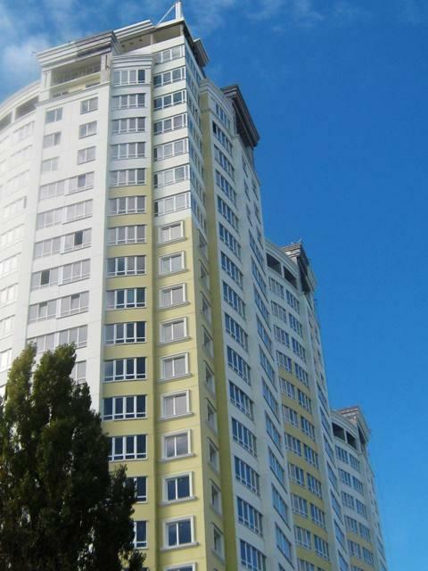 Продаж офісу 382 м², Армійська вул., 13А