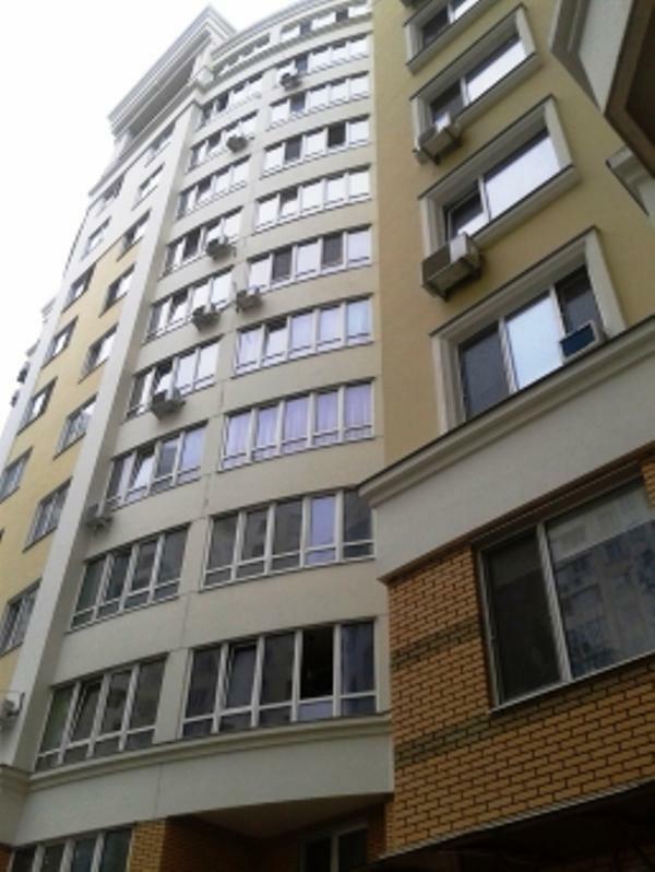 Продаж офісу 382 м², Армійська вул., 13А