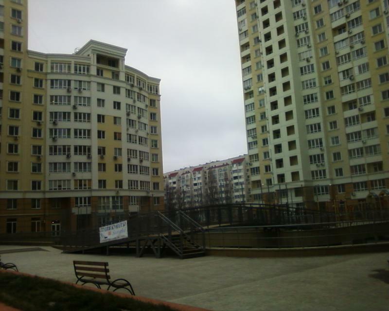 Продаж офісу 382 м², Армійська вул., 13А