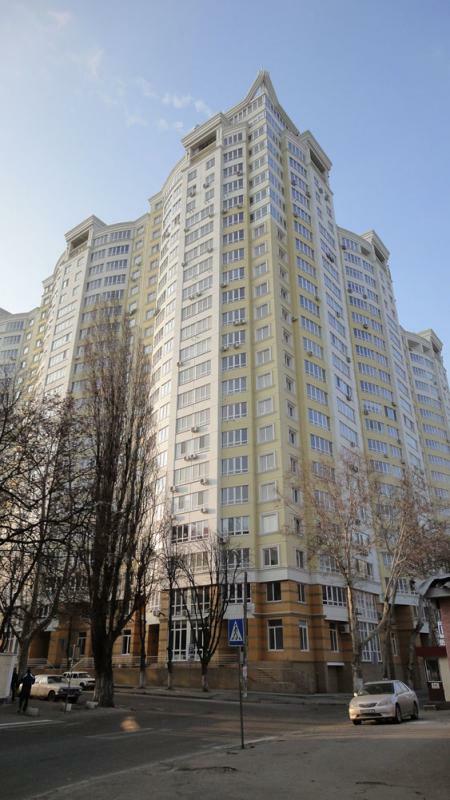 Продаж офісу 382 м², Армійська вул., 13А