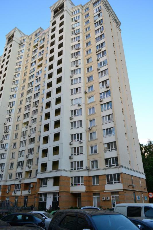 Продаж офісу 382 м², Армійська вул., 13А