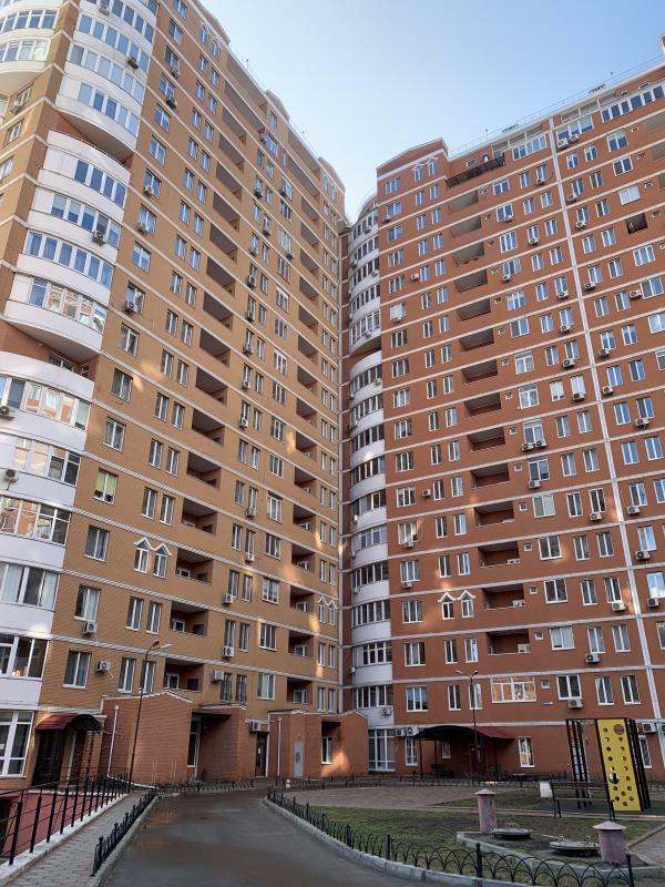 Оренда 1-кімнатної квартири 50 м², Базарна вул., 5/1