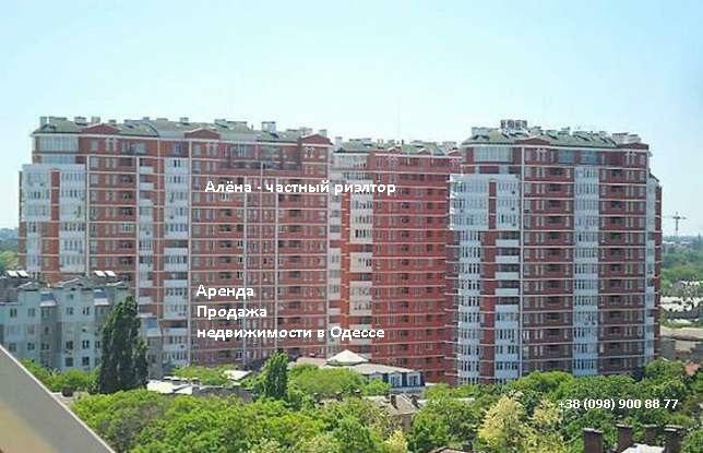 Оренда 1-кімнатної квартири 47 м², Базарна вул., 5/1