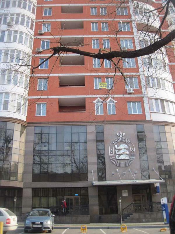 Аренда офиса 175 м², Базарная ул., 5/1