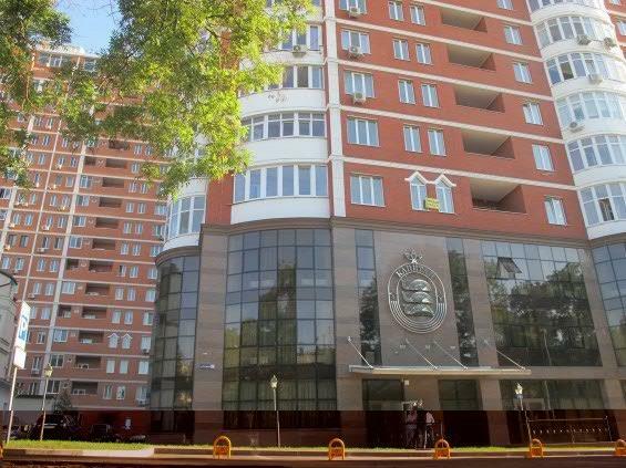 Аренда офиса 175 м², Базарная ул., 5/1