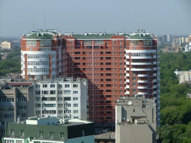 Одесса, Базарная ул., 5/1