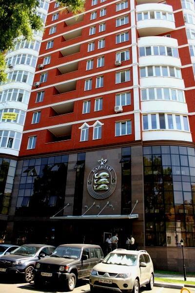 Аренда офиса 175 м², Базарная ул., 5/1